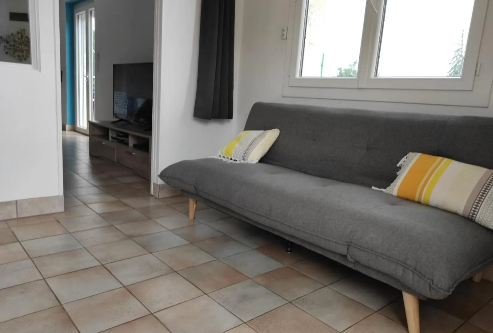 Maison De Vacances La Quercynoise Flaujac-Poujols Holiday home