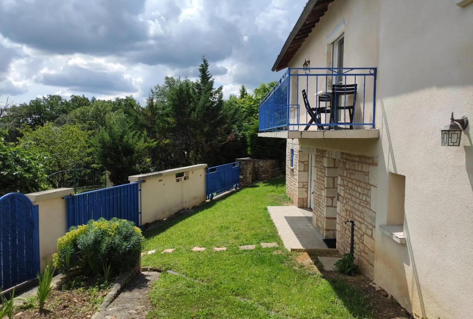 Maison De Vacances La Quercynoise Flaujac-Poujols 0*,  France
