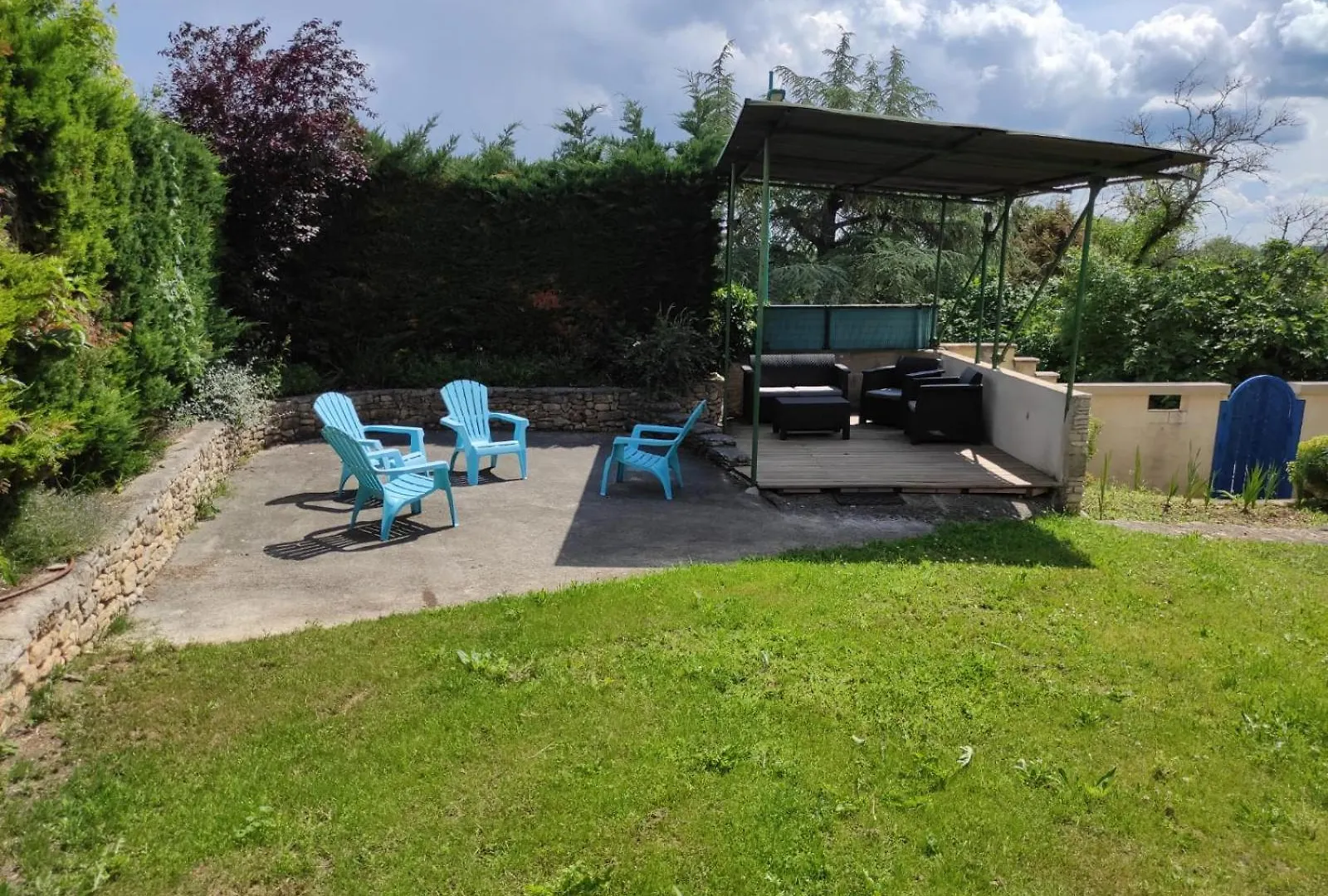Holiday home Maison De Vacances La Quercynoise Flaujac-Poujols France