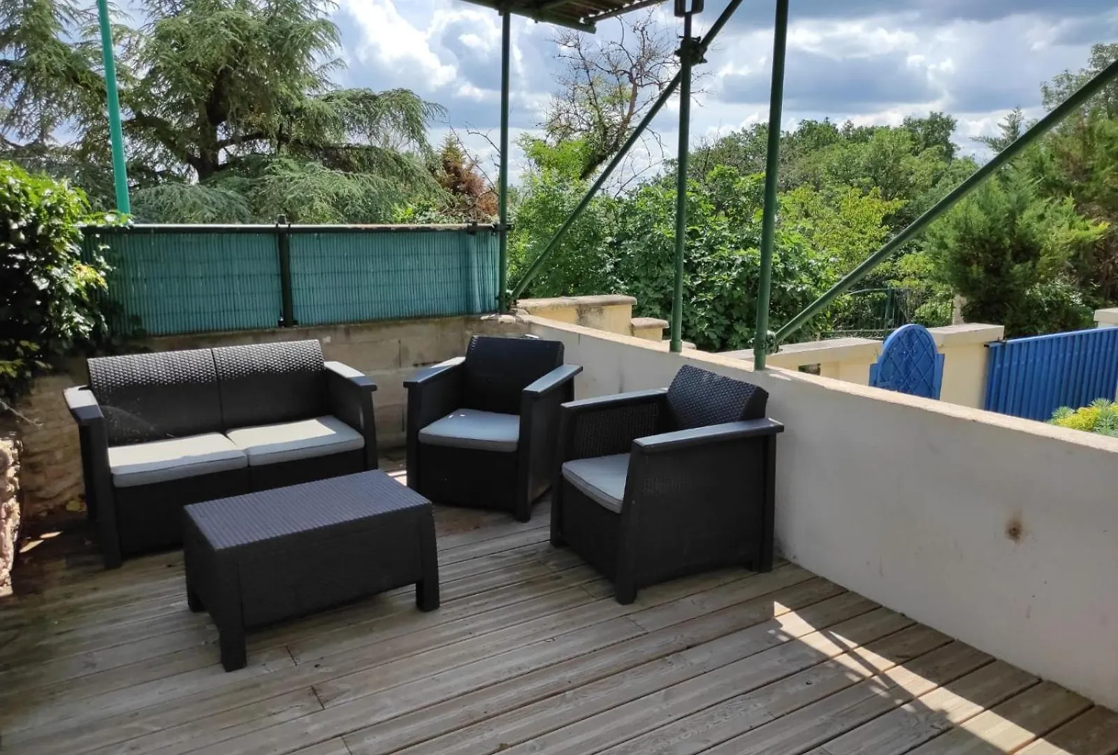 Maison De Vacances La Quercynoise Flaujac-Poujols Holiday home