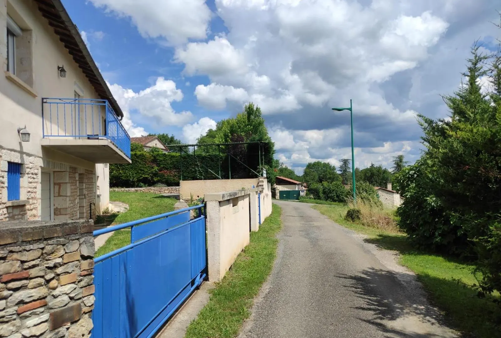 Maison De Vacances La Quercynoise Flaujac-Poujols 0*,
